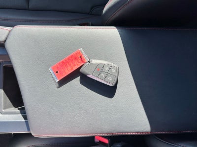 2024 Acura ZDX Base w/A-Spec Pkg