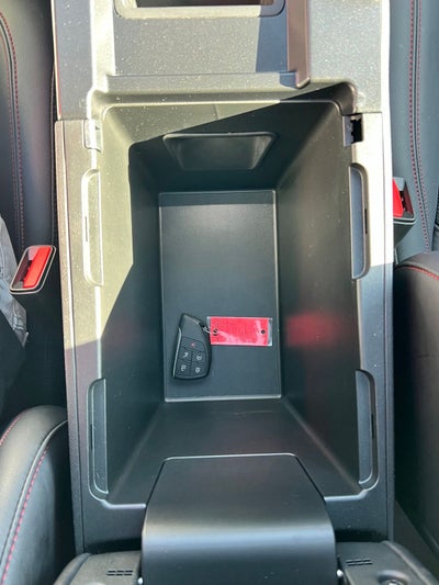2024 Acura ZDX Base w/A-Spec Pkg