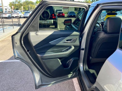 2024 Acura ZDX Base w/A-Spec Pkg