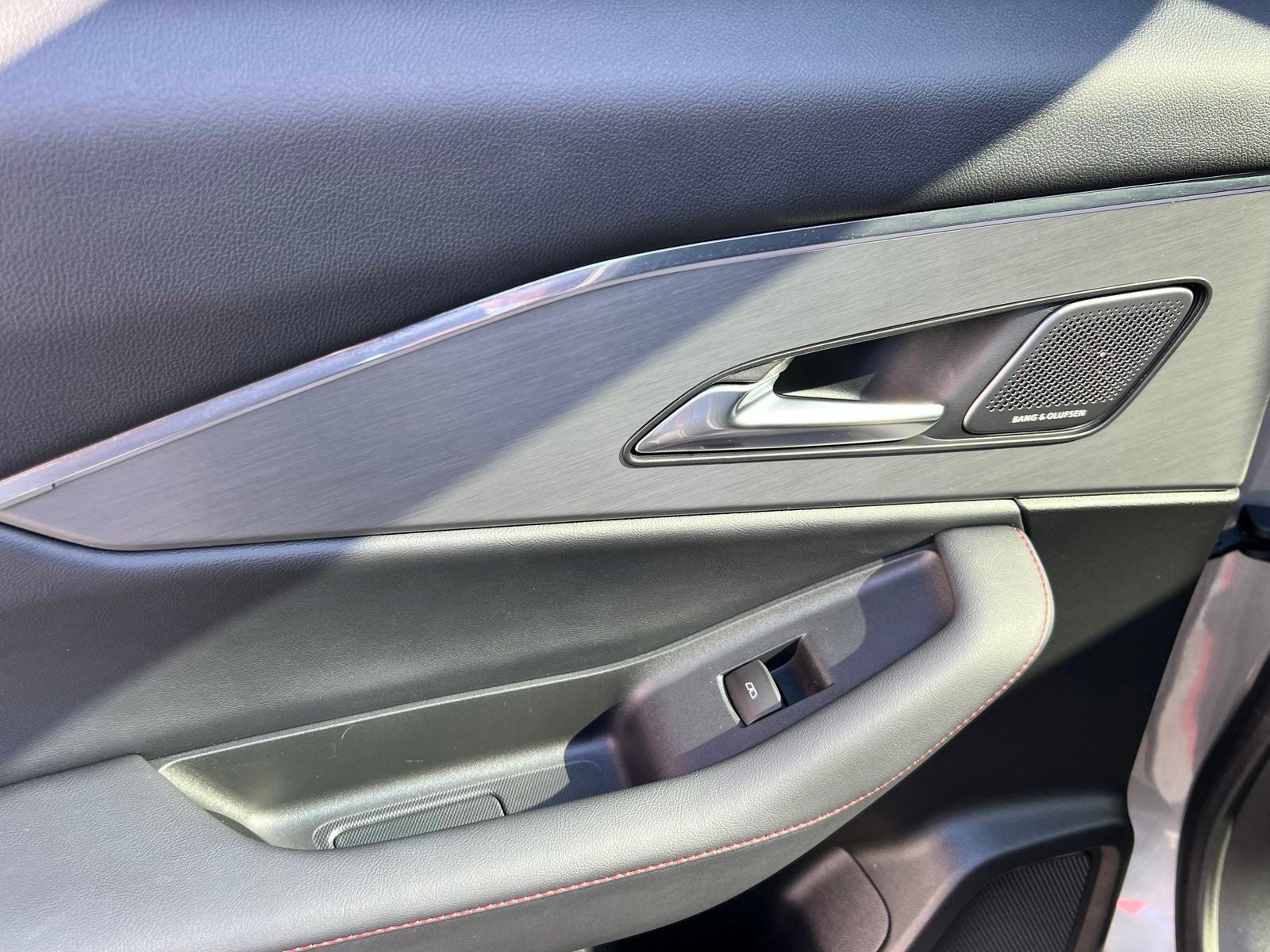 2024 Acura ZDX Base w/A-Spec Pkg