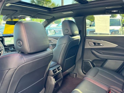 2024 Acura ZDX Base w/A-Spec Pkg