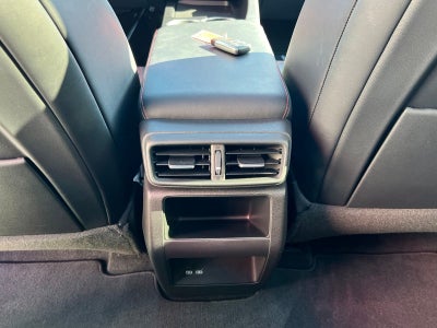 2024 Acura ZDX Base w/A-Spec Pkg