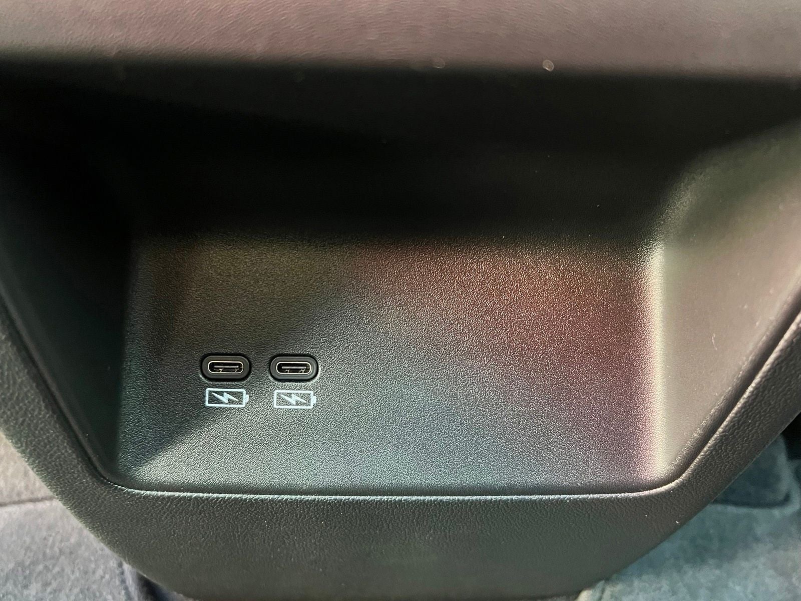 2024 Acura ZDX Base w/A-Spec Pkg