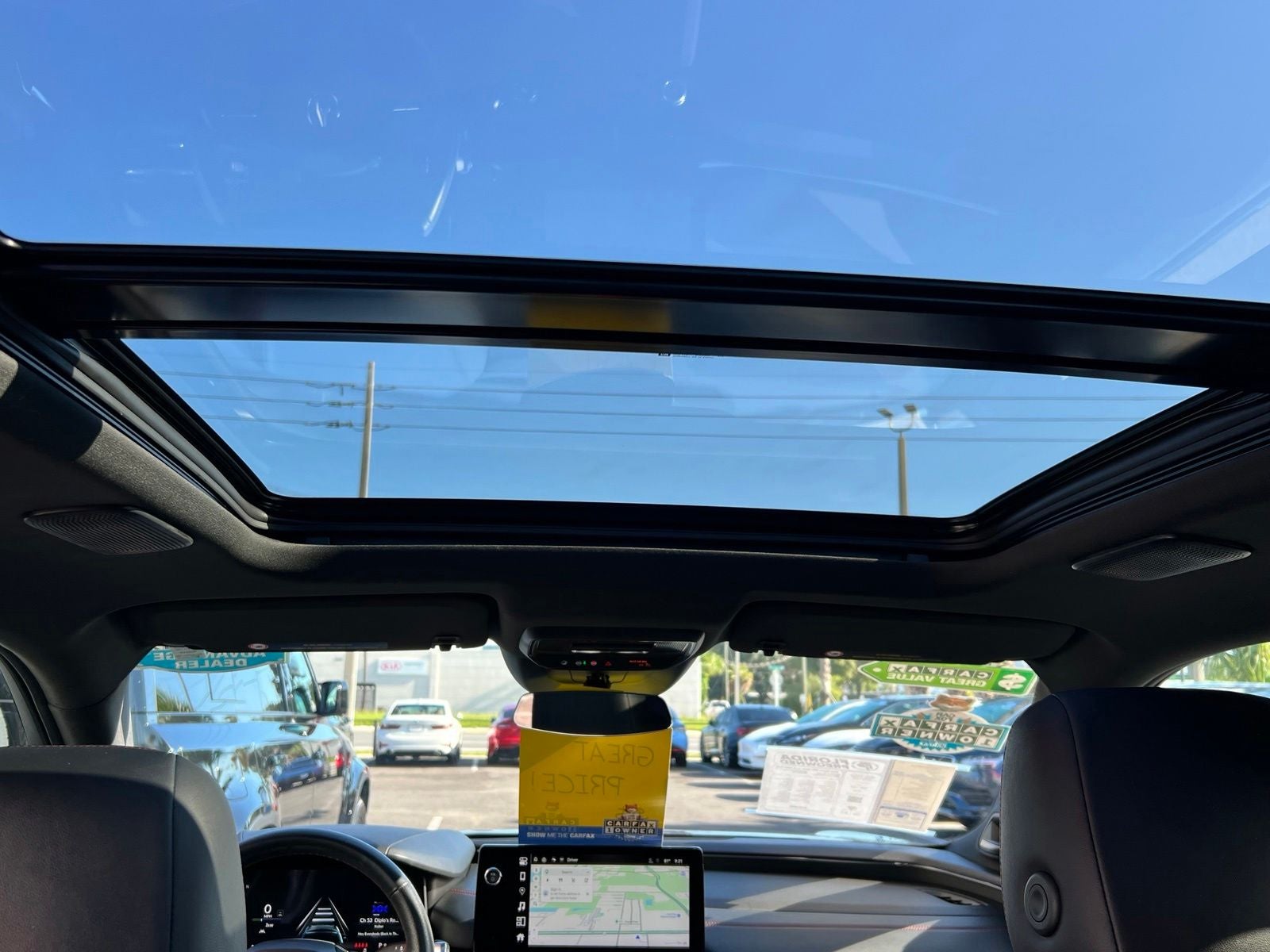 2024 Acura ZDX Base w/A-Spec Pkg