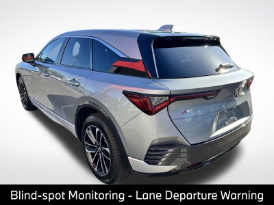 2024 Acura ZDX Base w/A-Spec Pkg