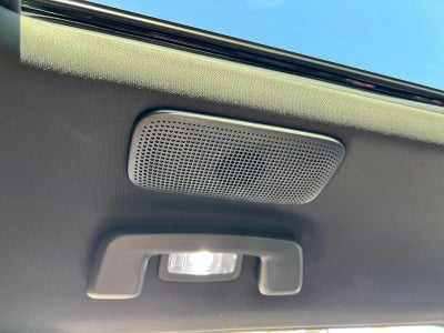 2024 Acura ZDX Base w/A-Spec Pkg