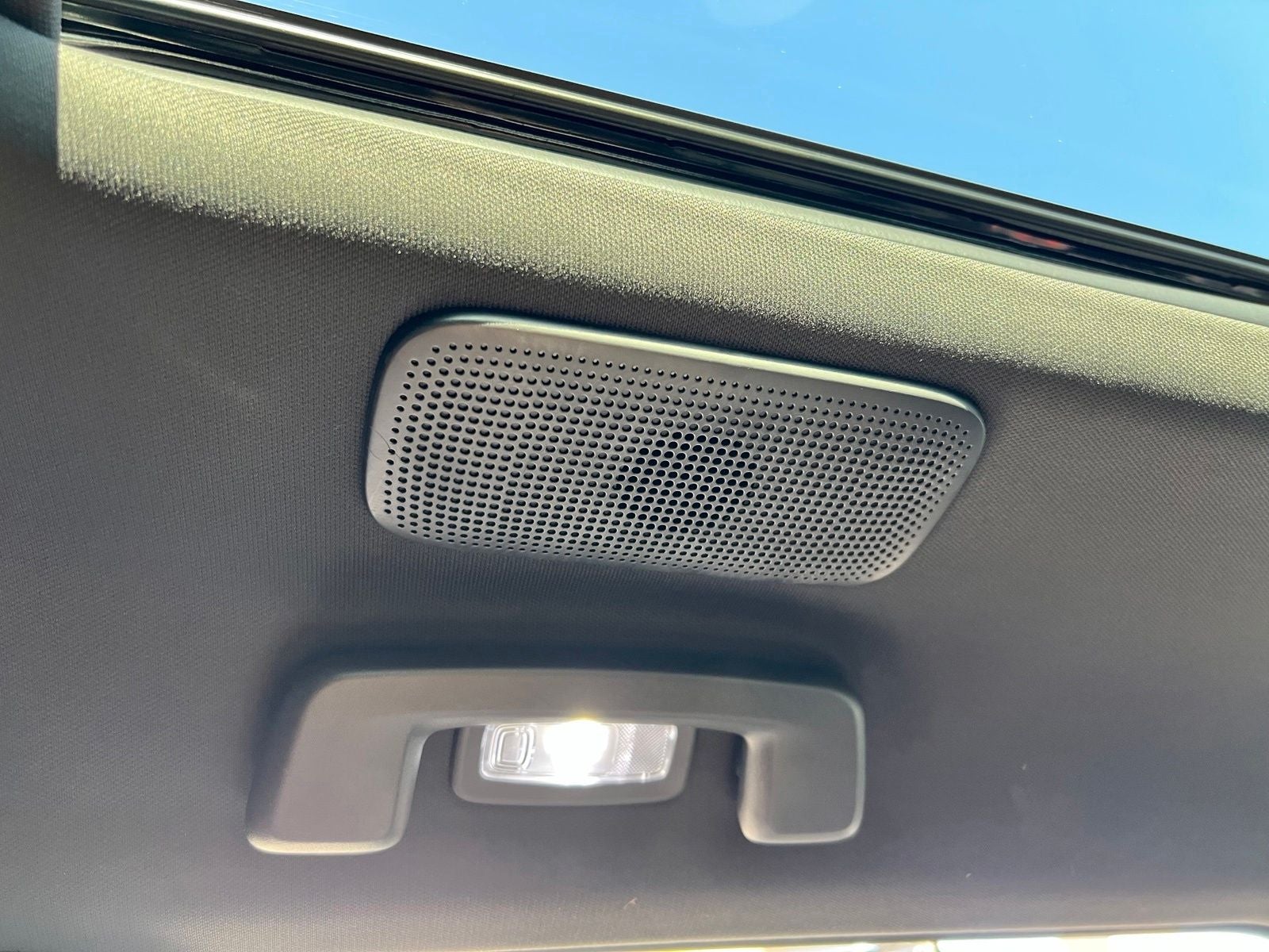 2024 Acura ZDX Base w/A-Spec Pkg