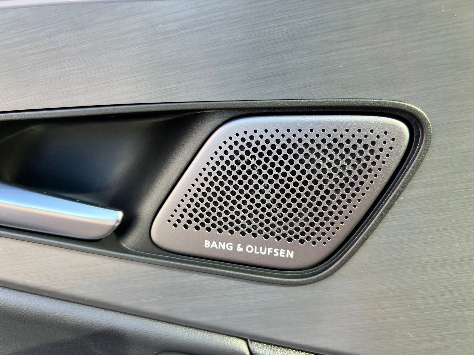 2024 Acura ZDX Base w/A-Spec Pkg