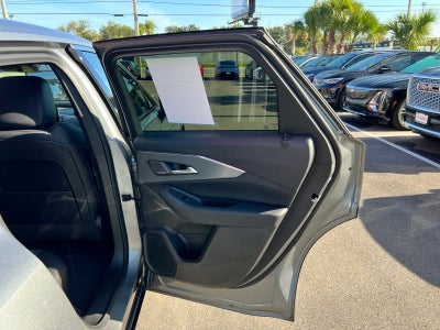 2024 Acura ZDX Base w/A-Spec Pkg