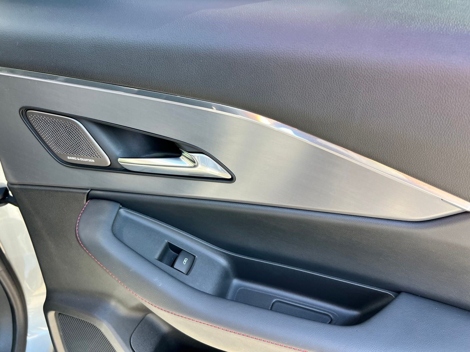 2024 Acura ZDX Base w/A-Spec Pkg