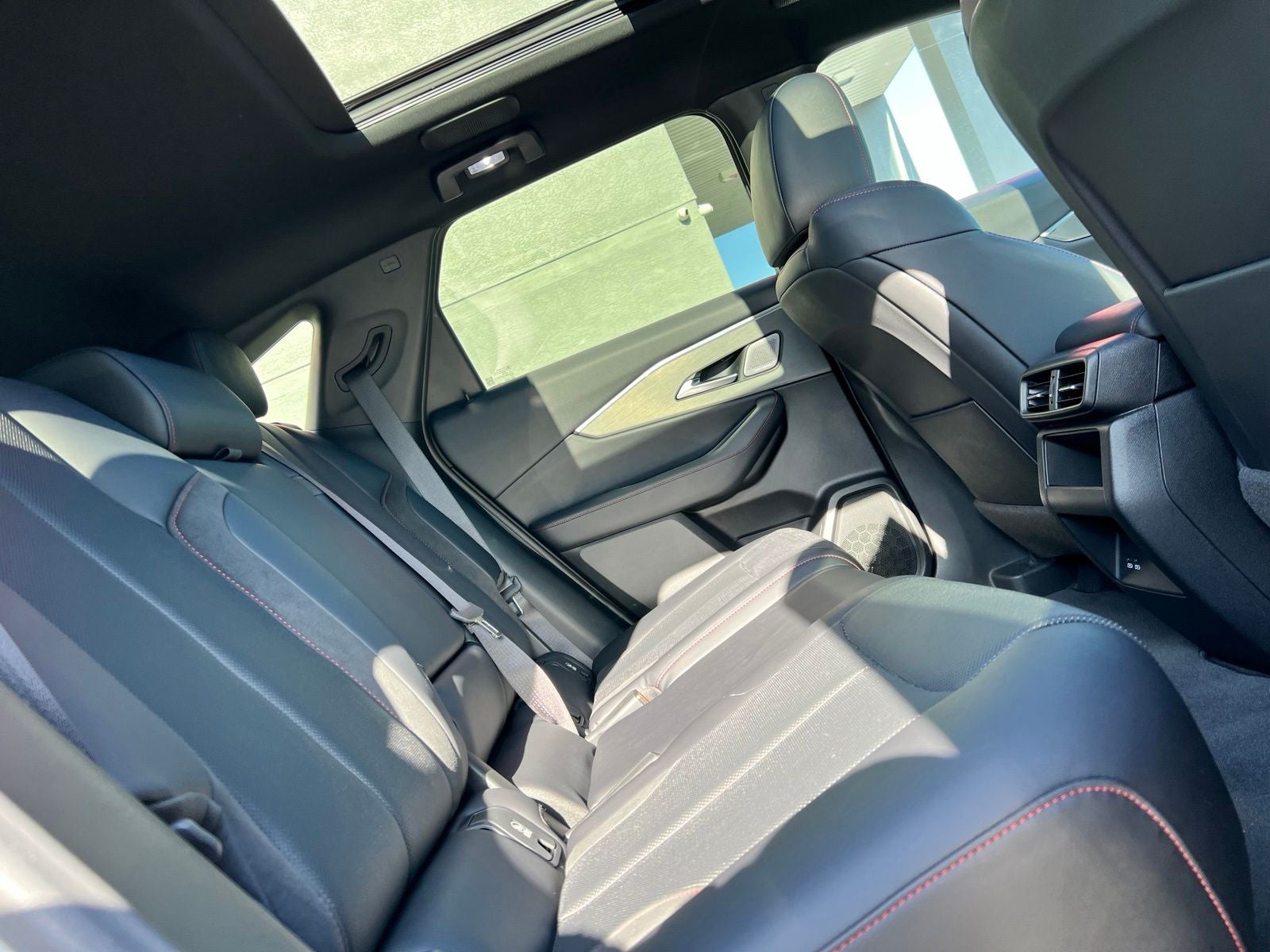 2024 Acura ZDX Base w/A-Spec Pkg