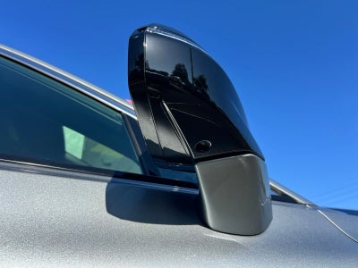 2024 Acura ZDX Base w/A-Spec Pkg