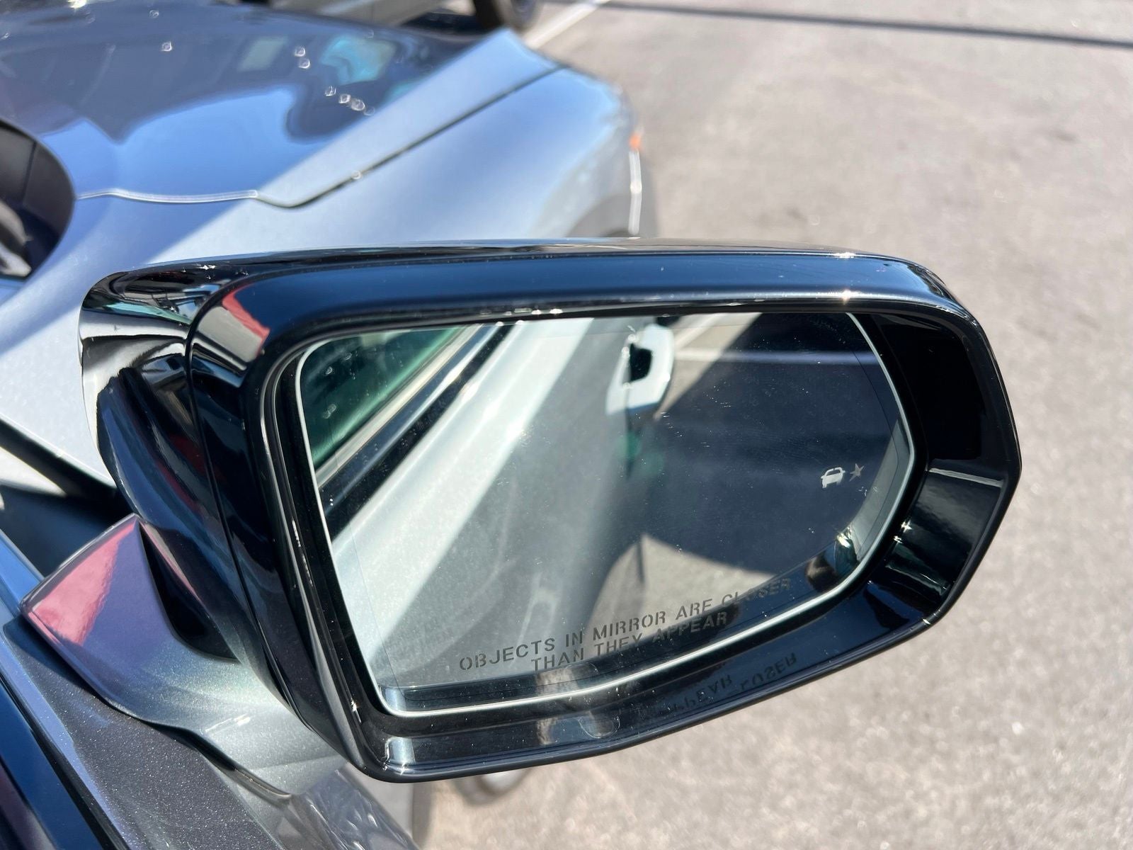 2024 Acura ZDX Base w/A-Spec Pkg