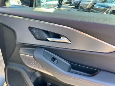 2024 Acura ZDX Base w/A-Spec Pkg