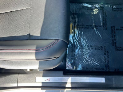 2024 Acura ZDX Base w/A-Spec Pkg