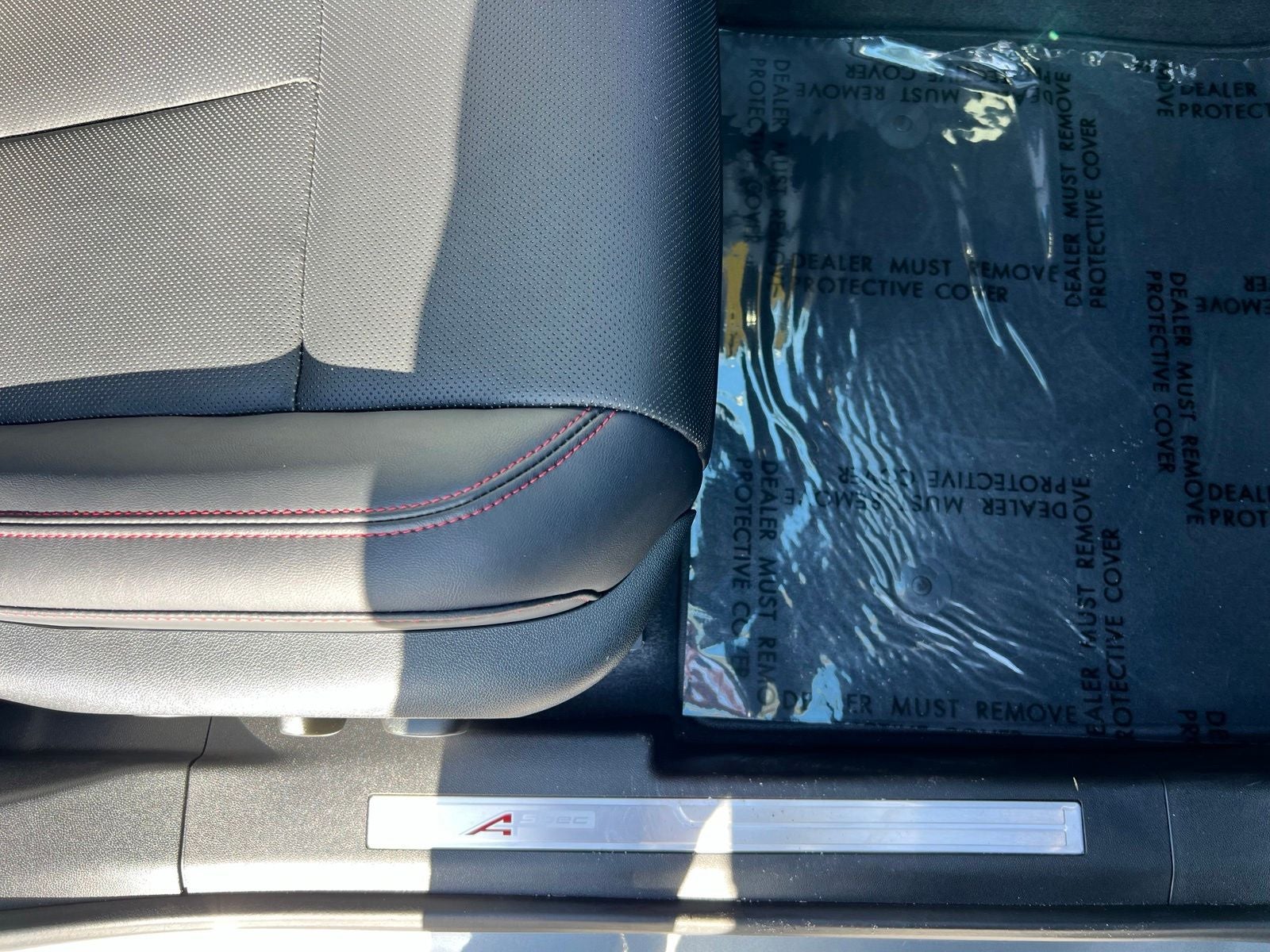 2024 Acura ZDX Base w/A-Spec Pkg