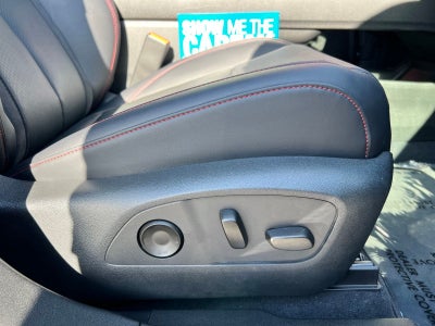 2024 Acura ZDX Base w/A-Spec Pkg