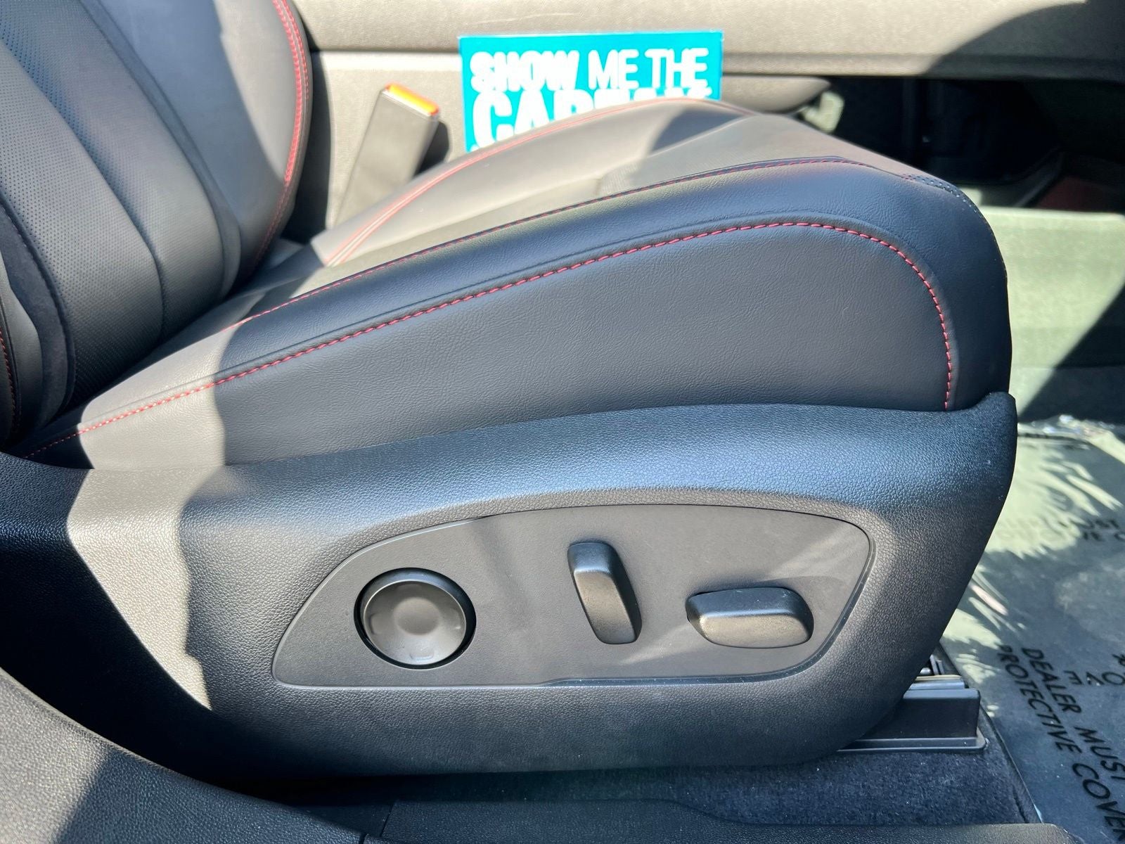 2024 Acura ZDX Base w/A-Spec Pkg