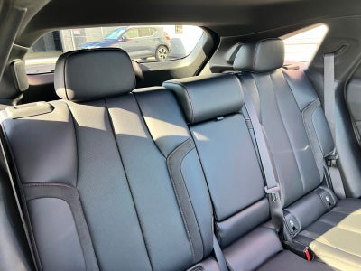 2024 Acura ZDX Base w/A-Spec Pkg
