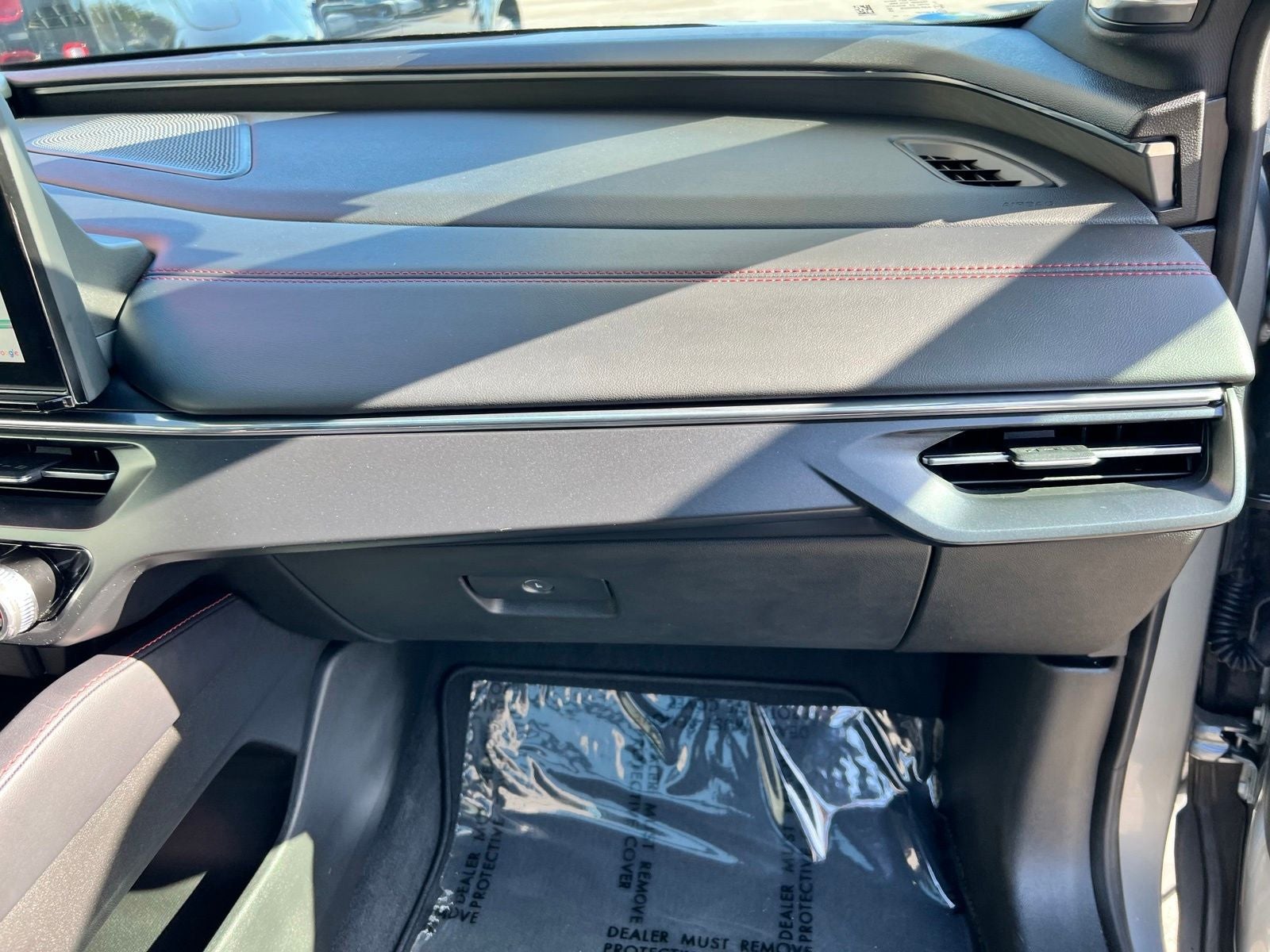 2024 Acura ZDX Base w/A-Spec Pkg
