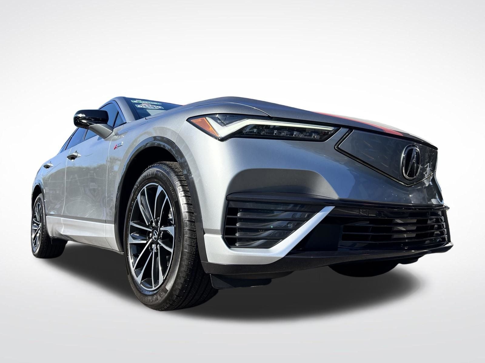 2024 Acura ZDX Base w/A-Spec Pkg