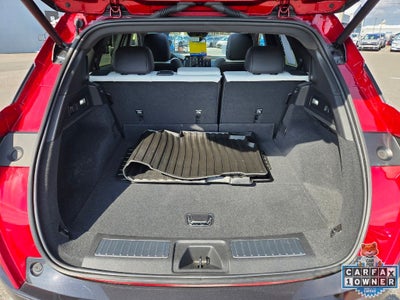 2024 Acura ZDX Base w/A-Spec Pkg