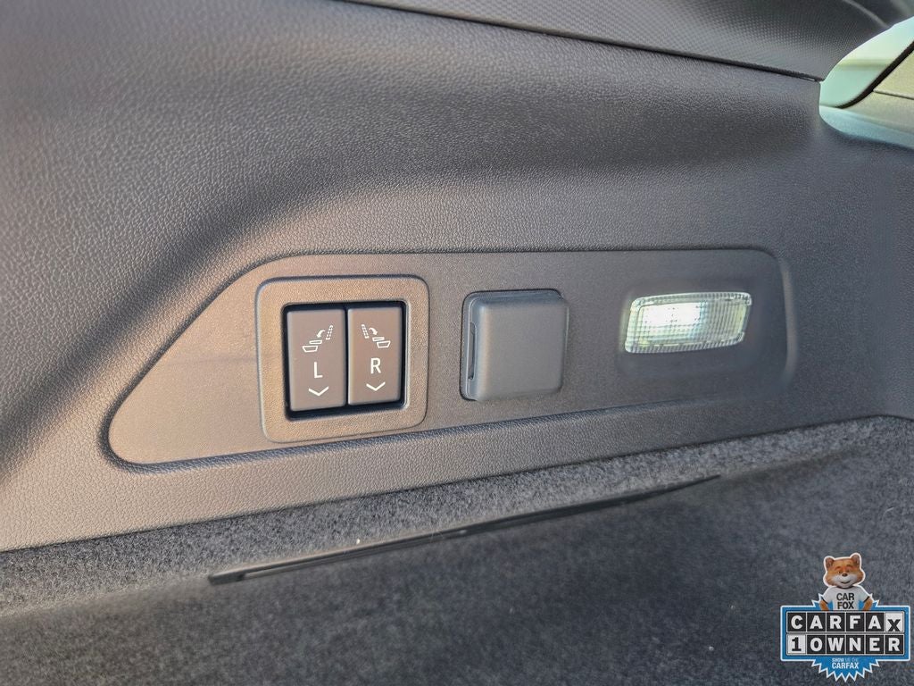 2024 Acura ZDX Base w/A-Spec Pkg