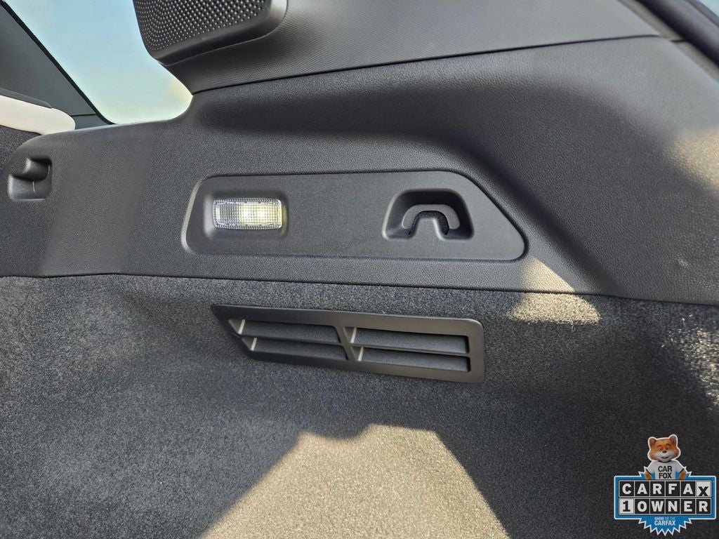 2024 Acura ZDX Base w/A-Spec Pkg