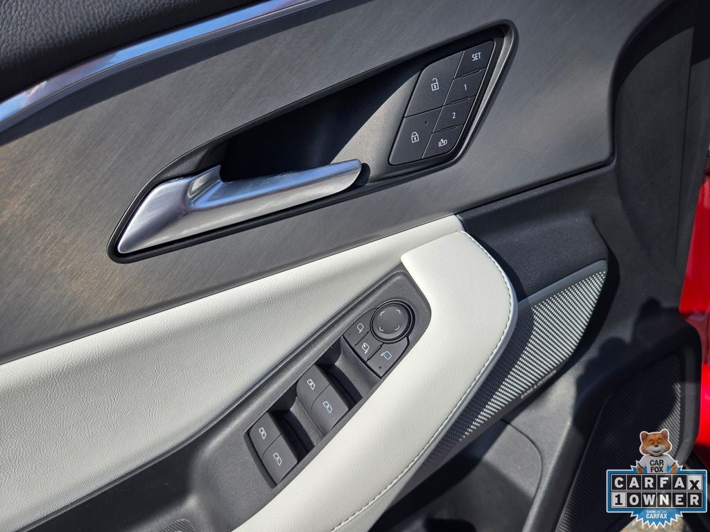 2024 Acura ZDX Base w/A-Spec Pkg