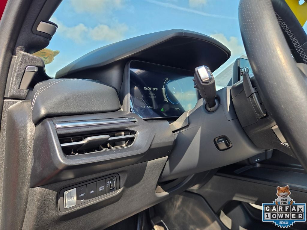 2024 Acura ZDX Base w/A-Spec Pkg