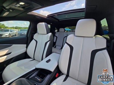 2024 Acura ZDX Base w/A-Spec Pkg