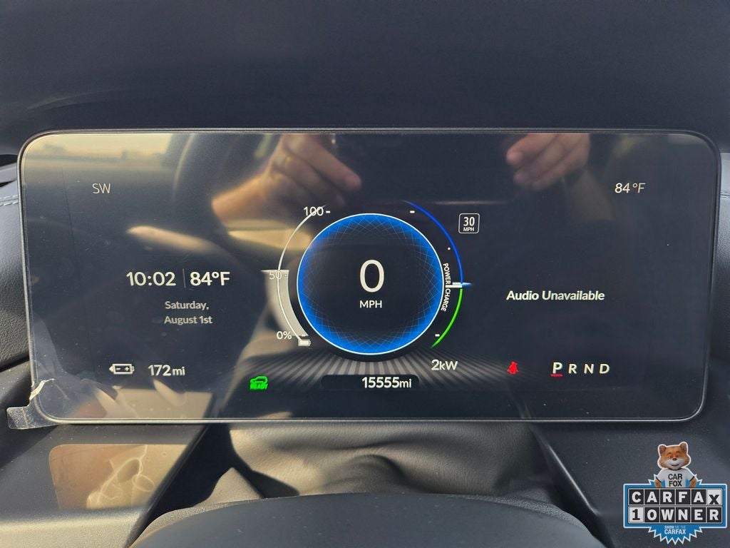 2024 Acura ZDX Base w/A-Spec Pkg