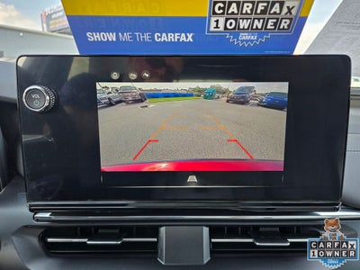 2024 Acura ZDX Base w/A-Spec Pkg