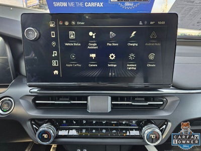 2024 Acura ZDX Base w/A-Spec Pkg
