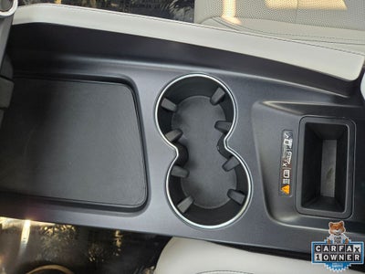 2024 Acura ZDX Base w/A-Spec Pkg