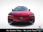 2024 Acura ZDX Base w/A-Spec Pkg