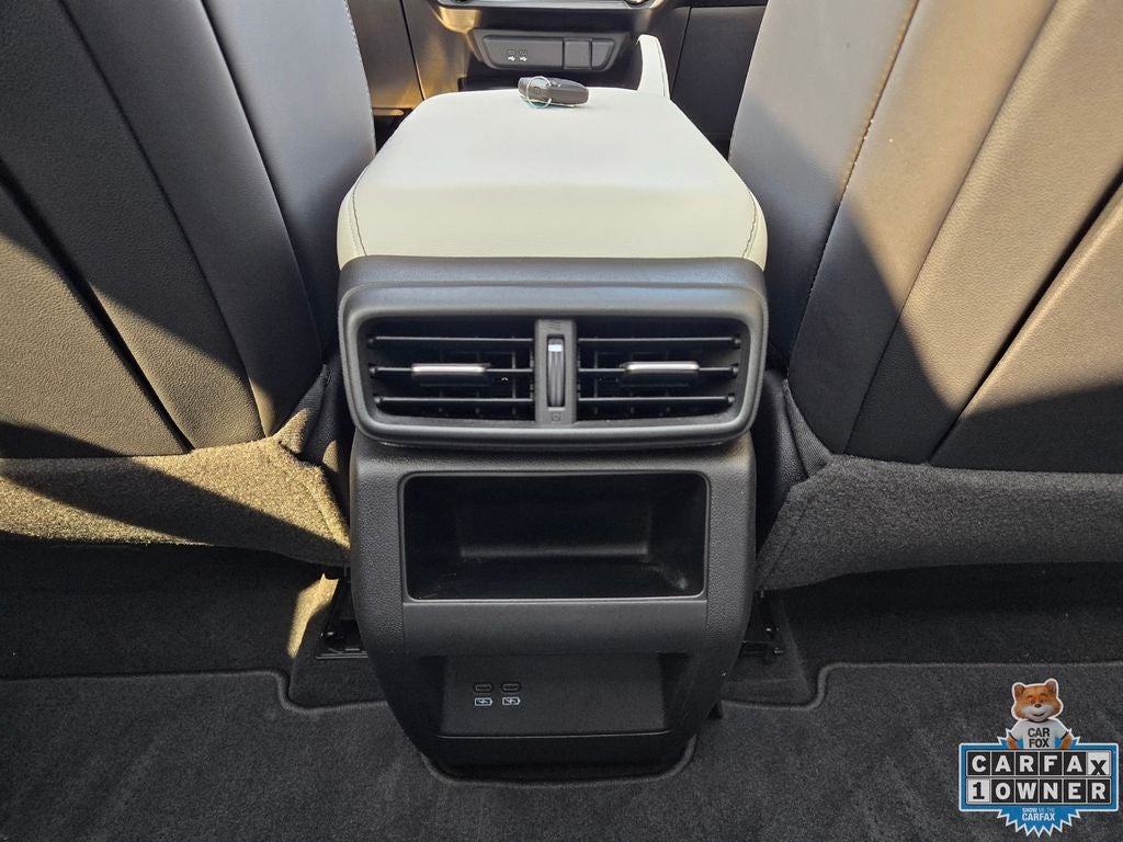2024 Acura ZDX Base w/A-Spec Pkg