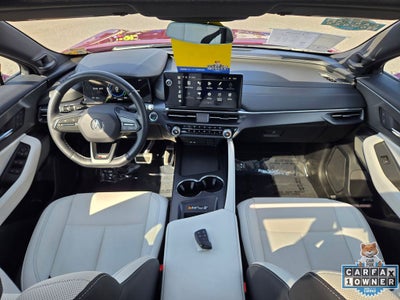 2024 Acura ZDX Base w/A-Spec Pkg