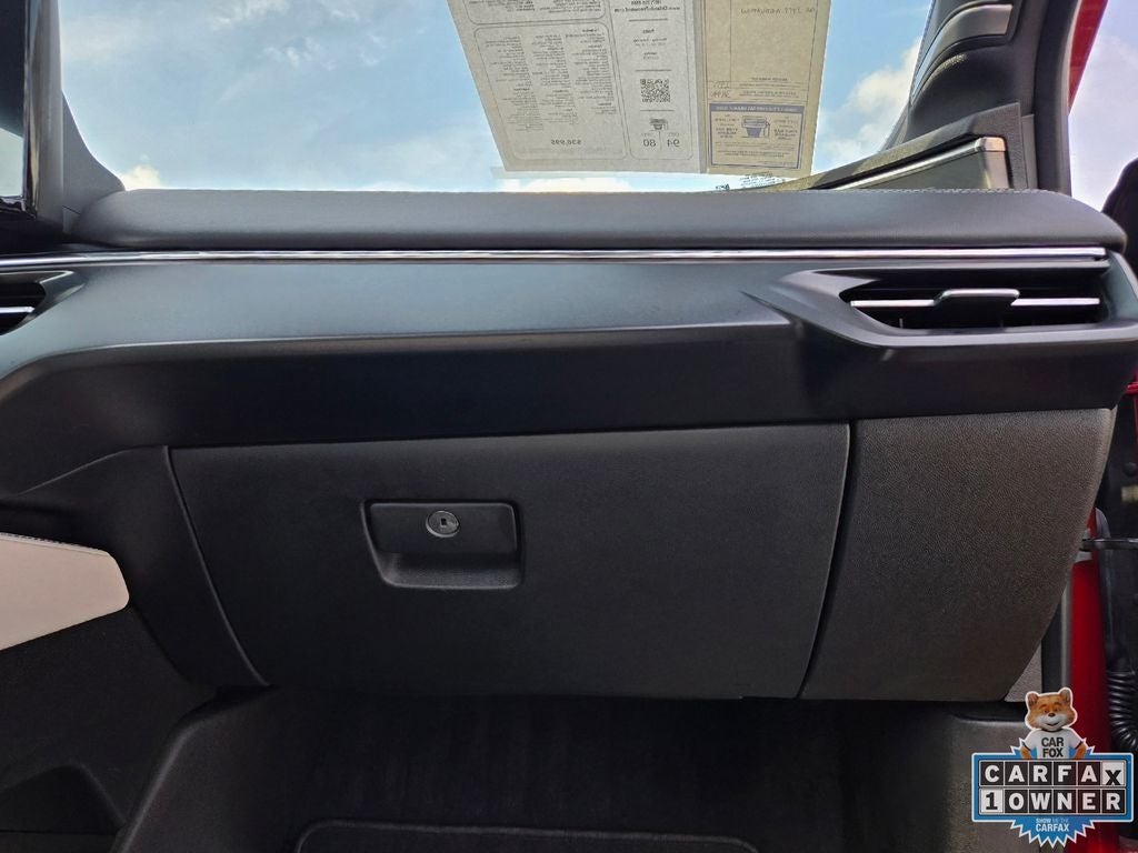2024 Acura ZDX Base w/A-Spec Pkg