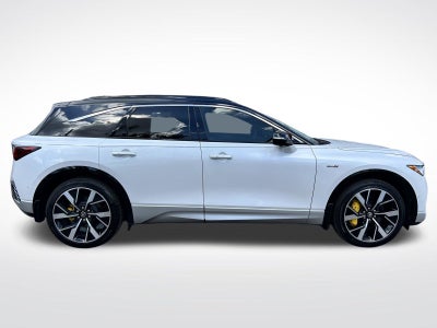 2024 Acura ZDX Type S