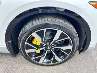 2024 Acura ZDX Type S