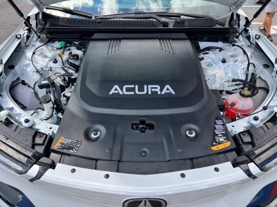 2024 Acura ZDX Type S