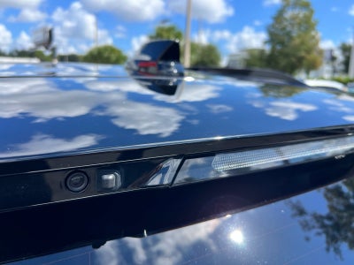 2024 Acura ZDX Type S