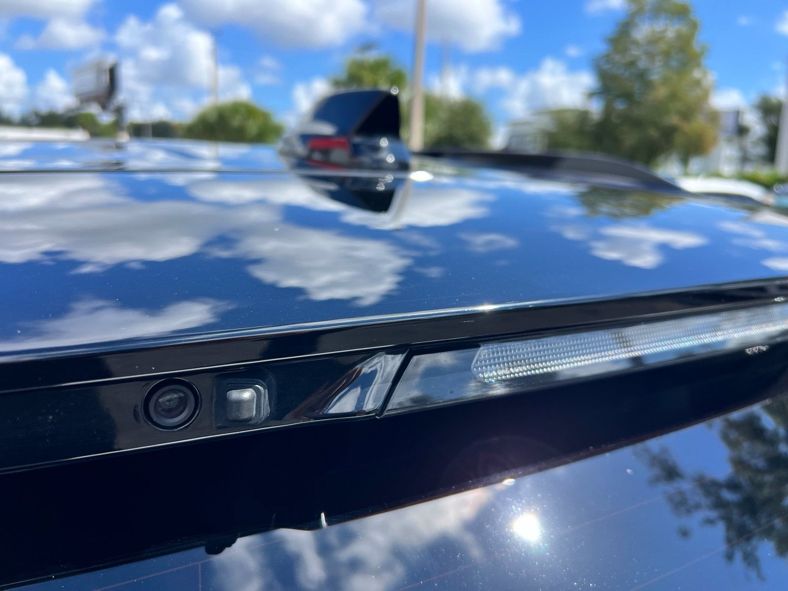 2024 Acura ZDX Type S