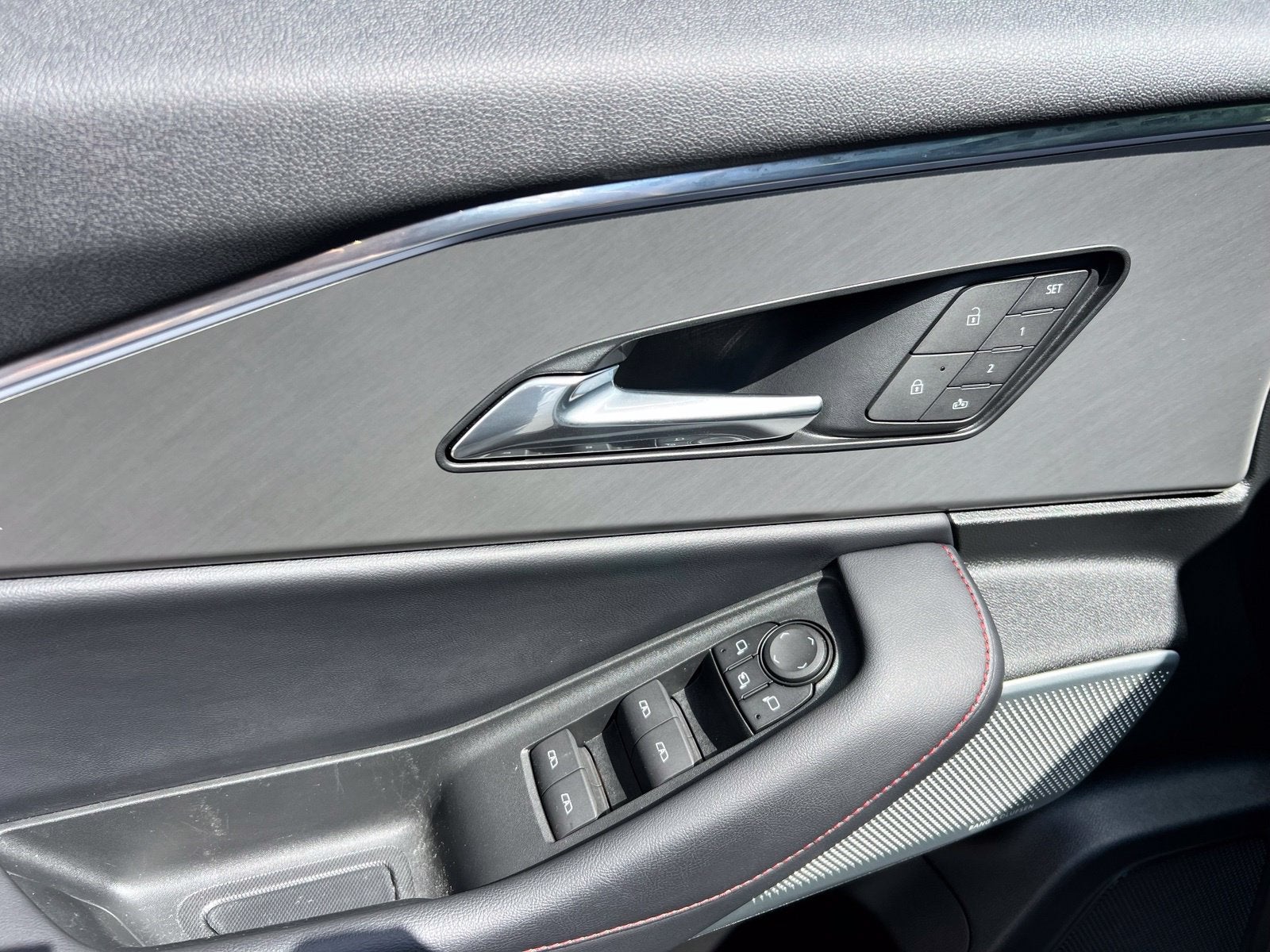 2024 Acura ZDX Type S