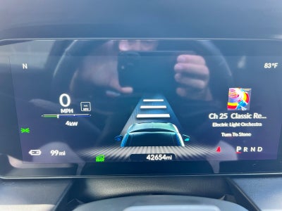 2024 Acura ZDX Type S