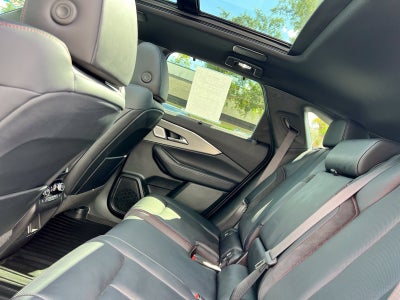 2024 Acura ZDX Type S
