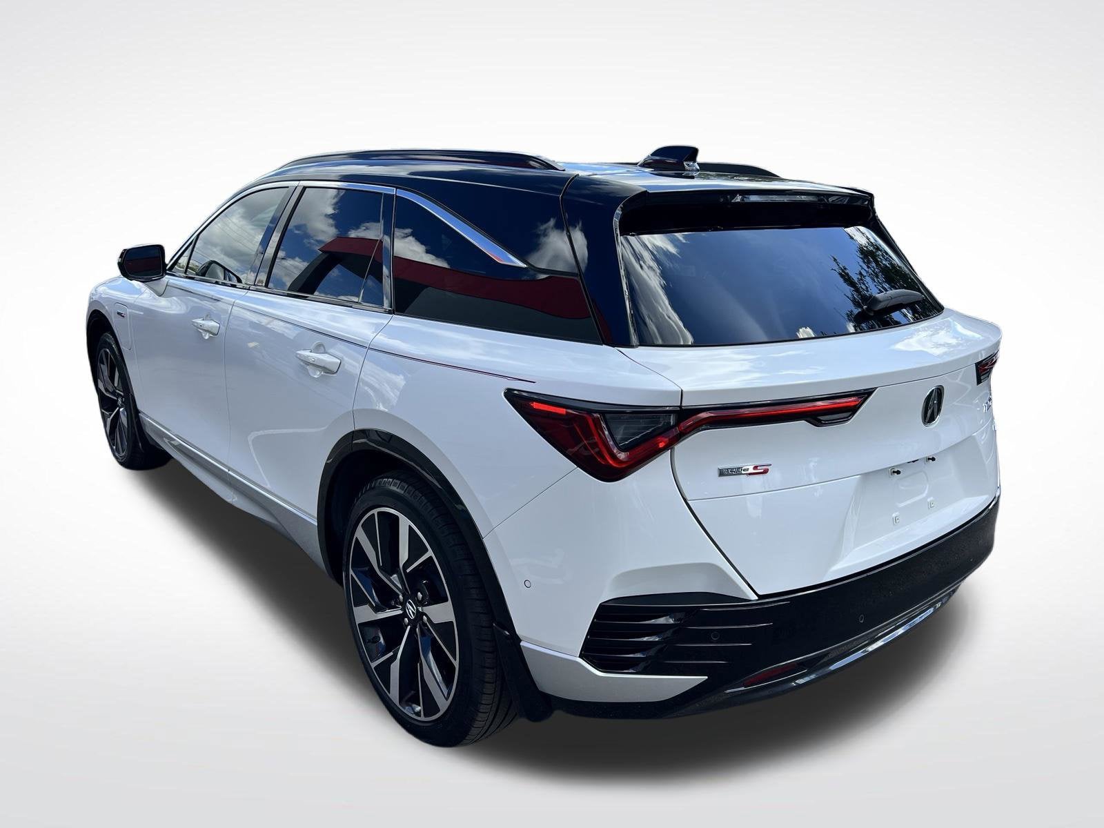 2024 Acura ZDX Type S