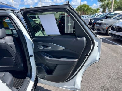 2024 Acura ZDX Type S