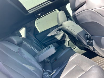 2024 Acura ZDX Type S